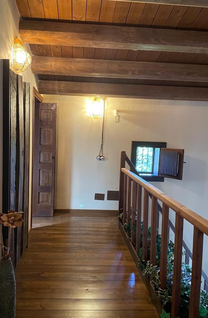 Villa Siciliana Con Piscina E Vista Panoramica Sul Mare Borgetto Zewnętrze zdjęcie
