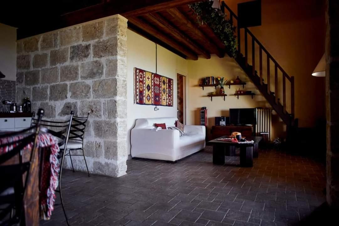 Villa Siciliana Con Piscina E Vista Panoramica Sul Mare Borgetto Zewnętrze zdjęcie
