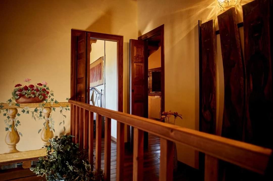 Villa Siciliana Con Piscina E Vista Panoramica Sul Mare Borgetto Zewnętrze zdjęcie