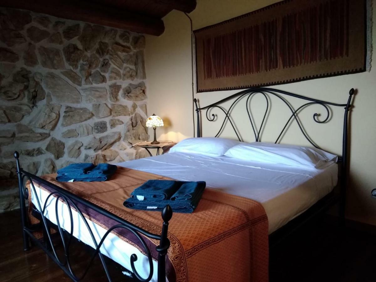 Villa Siciliana Con Piscina E Vista Panoramica Sul Mare Borgetto Zewnętrze zdjęcie