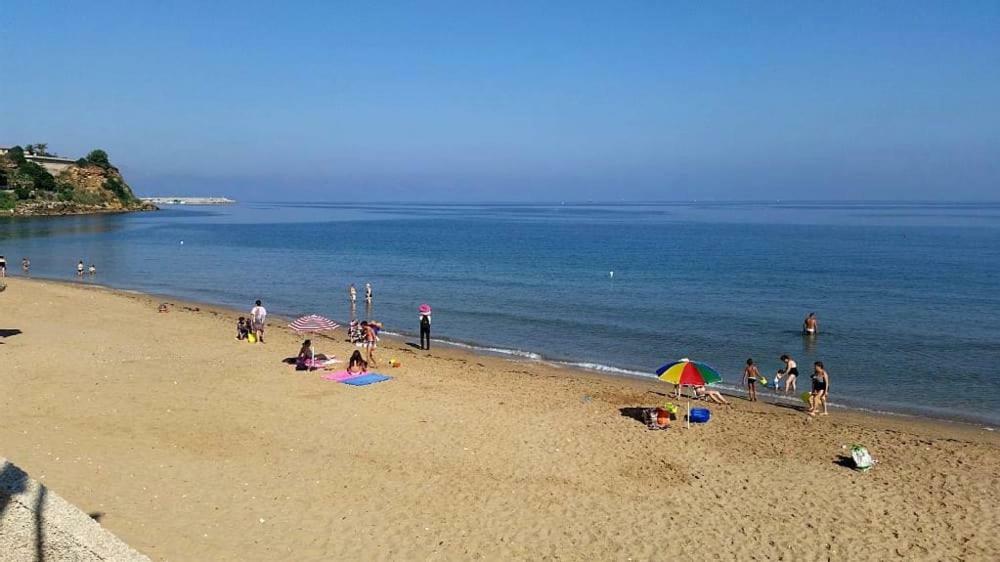 Villa Siciliana Con Piscina E Vista Panoramica Sul Mare Borgetto Zewnętrze zdjęcie